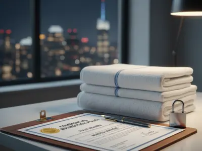 Fully Insured Bonded