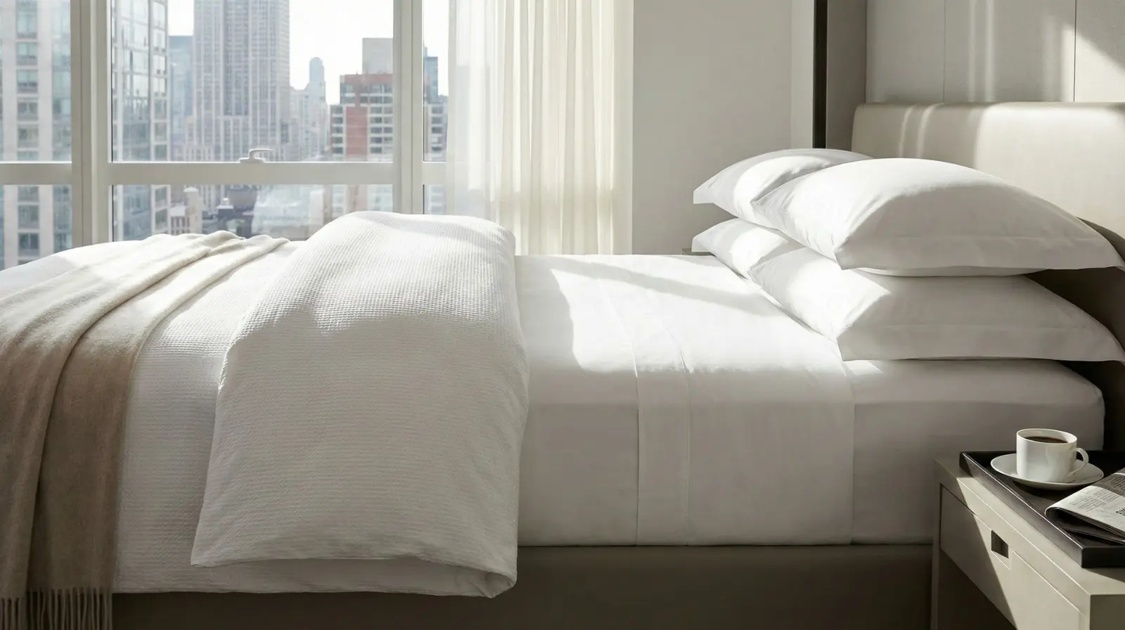 Bed Linens