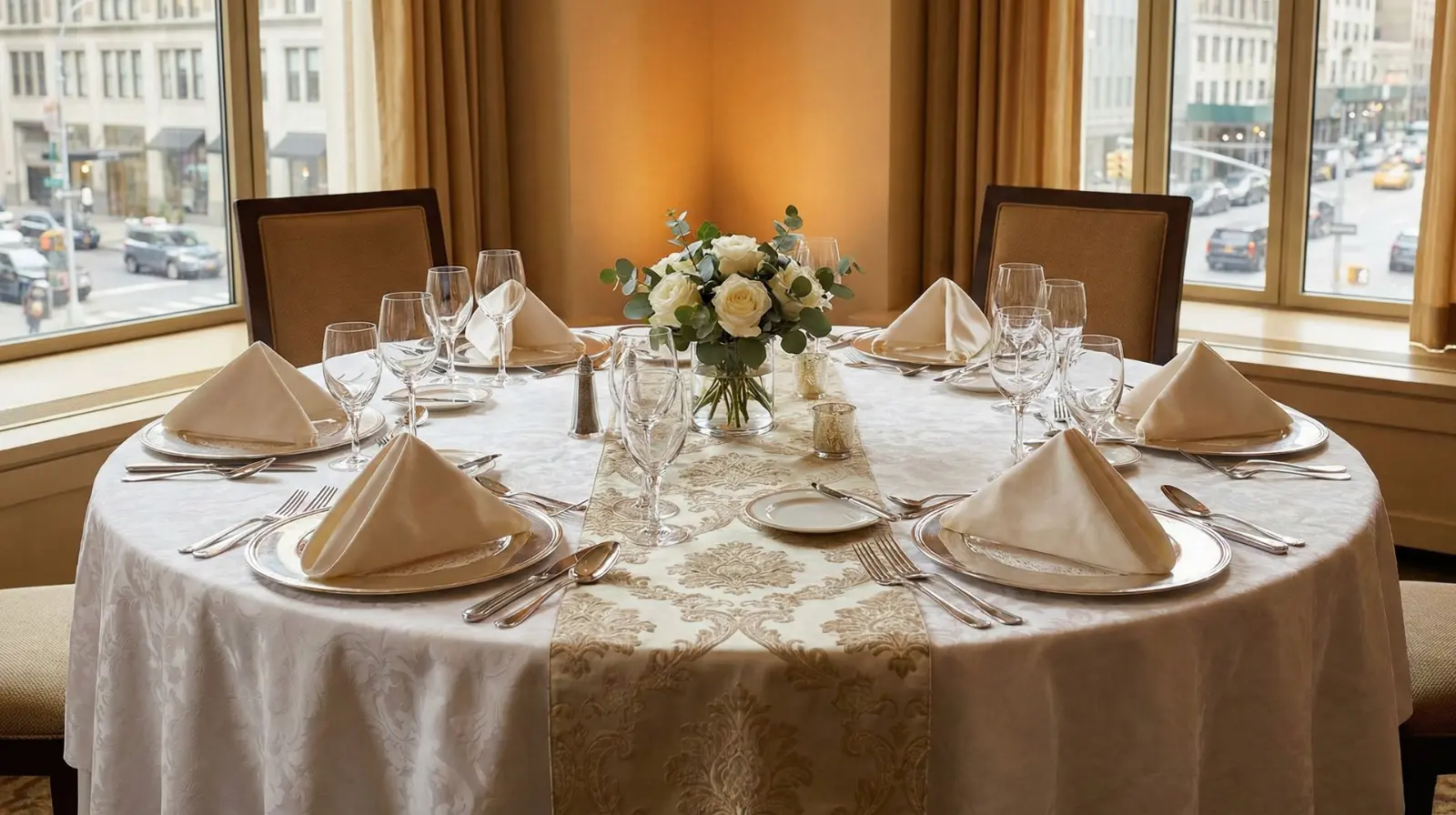 Table Linens