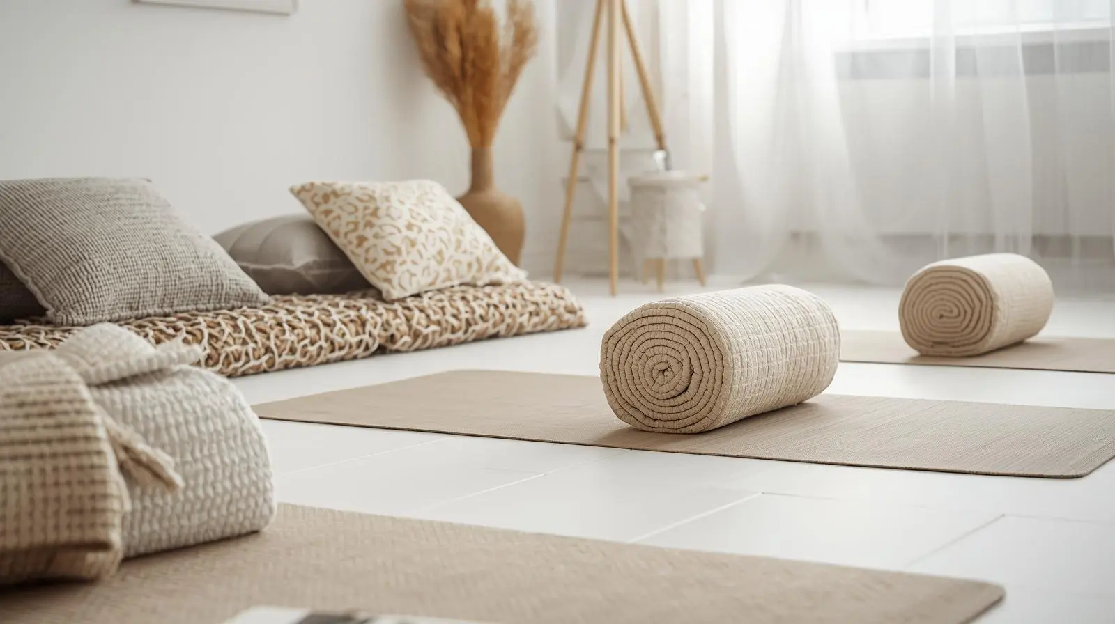 Air BNB Rentals Specialty Items Laundry