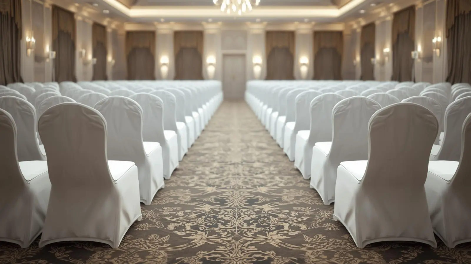 Chair Covers Laundry