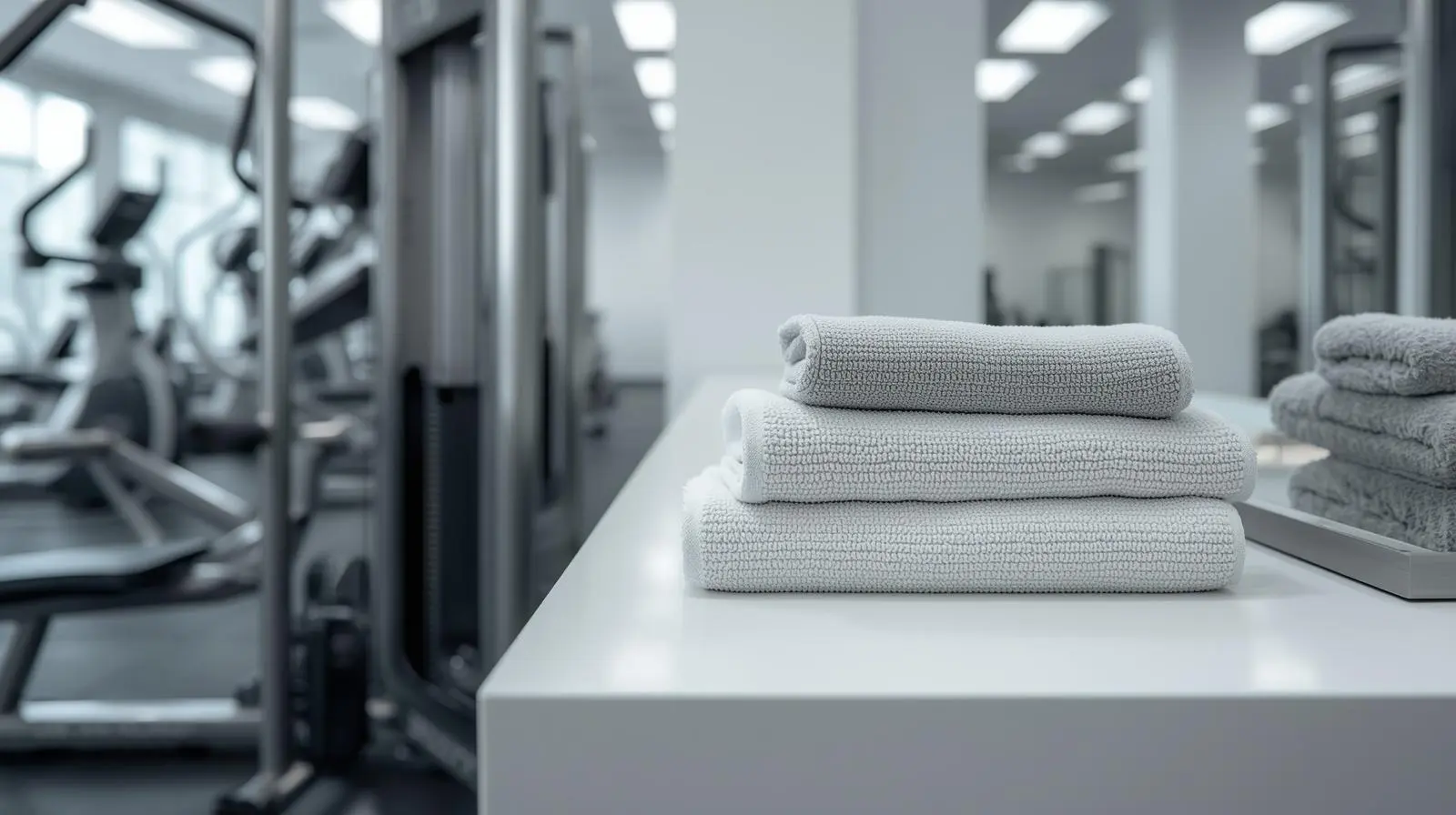 Cleaning Cloths Gym Wipes Laundry